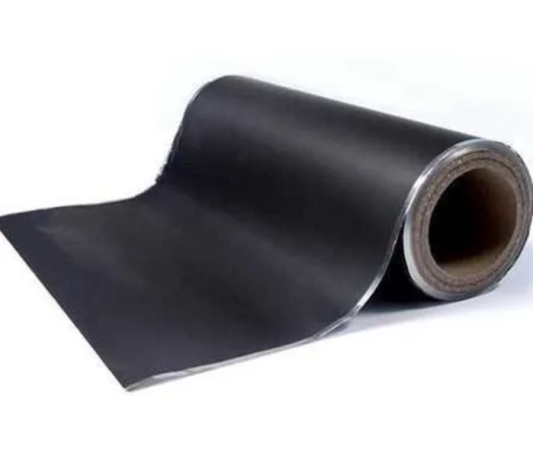 Aluminum foil double coated Foil - Aluminum (Al) Foil Continuous Double-sided Carbon Coated 2kg/roll