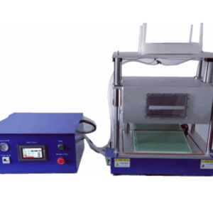 Sealing - Pouch Cell 3 In 1 Vacuum Sealing Machine