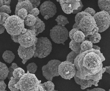 Cathode - LiNiCoAlO2 (Ni:Co:Al =8.15:1.5:0.35) NCA Lithium Nickel Cobalt Aluminum Oxide