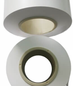 Separator - 2325 PP/PE/PP Separator three-layer Separator 25um thick * 100mm wide