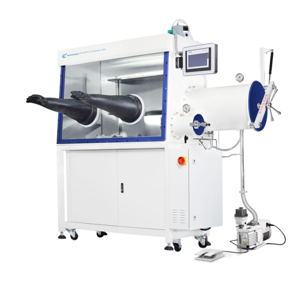 Single Workstation Glovebox