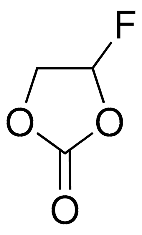 Electrolyte Additive - Fluoroethylene Carbonate (FEC) C3H3FO3