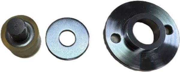 Die Sets for Precision Disc Cutter